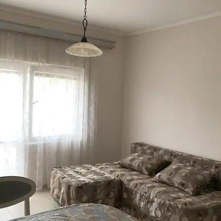 Comfort Bar * פודגוריצה