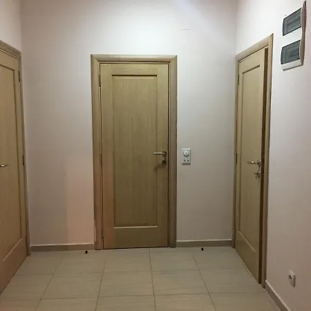 Comfort Bar * פודגוריצה